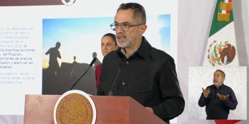 Profeco realiza 488 verificaciones y vigila precios rumbo al Mundial