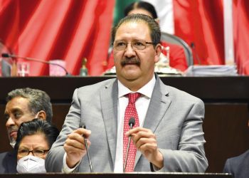 Reginaldo Sandoval confirma diálogo con MC, pero mantiene respaldo a la 4T