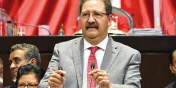 Reginaldo Sandoval confirma diálogo con MC, pero mantiene respaldo a la 4T