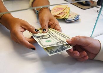 Remesas a México crecen 2.6% en primer cuatrimestre de 2026