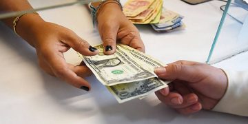Remesas a México crecen 2.6% en primer cuatrimestre de 2026