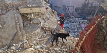 Venezuela confirma 164 muertos tras devastadores terremotos; continúan labores de rescate