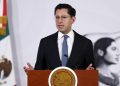 México y EEUU fortalecen cooperación en seguridad, migración y comercio tras llamada con Marco Rubio