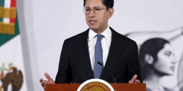 México y EEUU fortalecen cooperación en seguridad, migración y comercio tras llamada con Marco Rubio