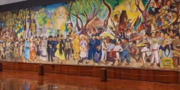 Rutas del Muralismo, una experiencia cultural única