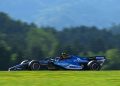 Tiempos del segundo libre del Gran Premio de Austria
