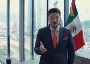 Samuel García anuncia día feriado para reducir tráfico por partido entre Países Bajos y Marruecos