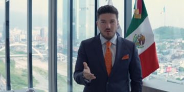 Samuel García anuncia día feriado para reducir tráfico por partido entre Países Bajos y Marruecos