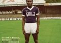 El legado de Emmanuel Sanon ante el muro de Dino Zoff
