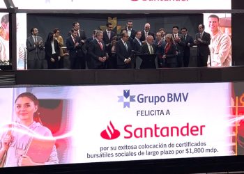 Banca mexicana lista para el Mundial 2026; garantiza operaciones y pagos sin contratiempos