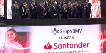 Banca mexicana lista para el Mundial 2026; garantiza operaciones y pagos sin contratiempos