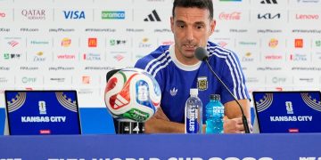 scaloni