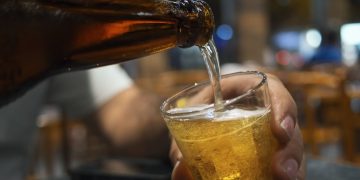 Habrá Ley seca en CDMX por partido México vs Chequia: horarios y zonas afectadas