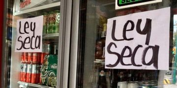 ANPEC rechaza ley seca en el Centro Histórico por partido de la Selección Mexicana