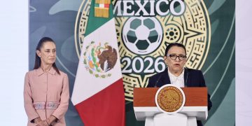 Segob asegura seguridad para el Mundial; SEP critica protestas de la CNTE