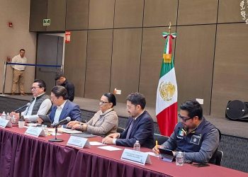CNTE reafirma demanda de pensiones solidarias durante mesa de diálogo con el Gobierno