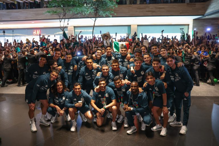 seleccion