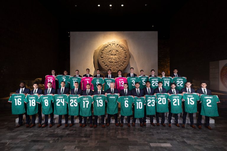 seleccion