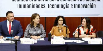 Rosaura Ruiz se reunirá con legisladores para informar avances de proyectos estratégicos de la SECIHTI