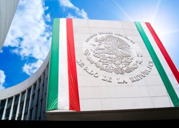 Senado analizará nombramientos diplomáticos enviados por Claudia Sheinbaum