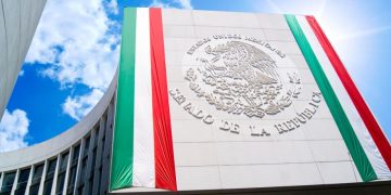 Senado analizará nombramientos diplomáticos enviados por Claudia Sheinbaum