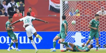 senegal