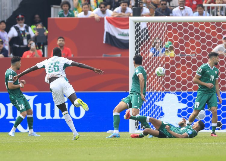 senegal
