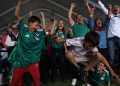 Sheinbaum felicita a México tras su triunfo ante Sudáfrica 