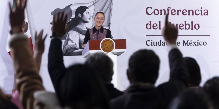 Juan Carlos Buenrostro/Presidencia