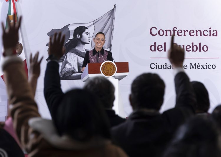 Juan Carlos Buenrostro/Presidencia