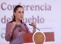 “Selección mexicana genera ambiente de fiesta”, afirma Sheinbaum