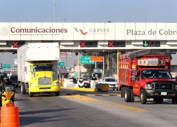 Llave MX será obligatoria para trámites de autotransporte federal en México