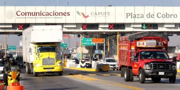 Llave MX será obligatoria para trámites de autotransporte federal en México