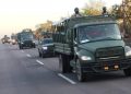 Llegan 500 soldados a Sinaloa; Gobierno confirma continuidad de retenes