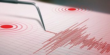 Temblor en Hidalgo: Reportan sismo de magnitud 4.0 y saldo blanco