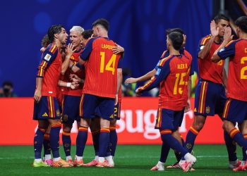 spain