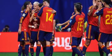 spain