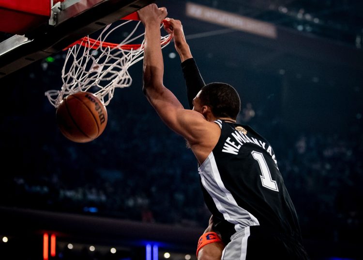 spurs