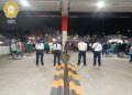 CDMX desplegará más de 15 mil policías para el partido México vs Ecuador