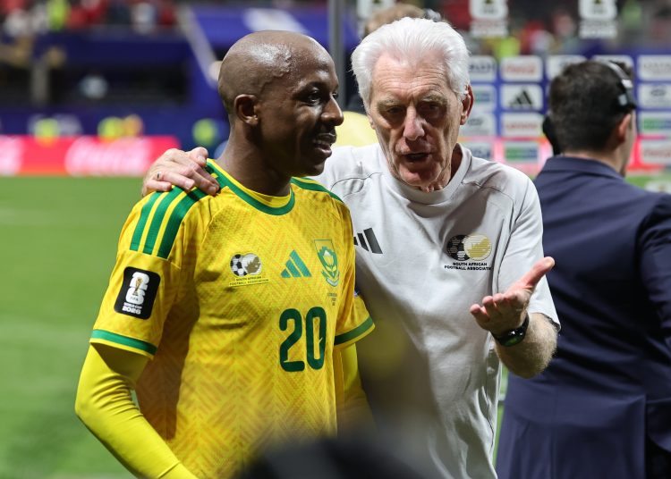 Sudáfrica