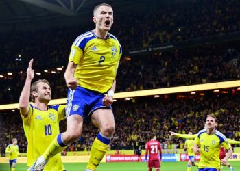 suecia