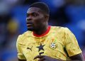 Ghana apela decisión de Canadá de no permitir la entrada de Thomas Partey