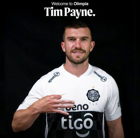 Foto @OlimpiaMedia