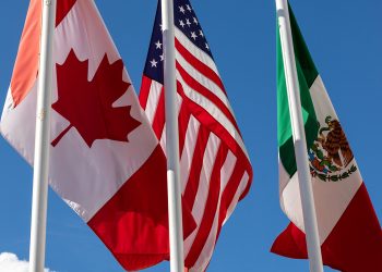 Canadá propone renovar el TMEC por otros 16 años en medio de tensiones comerciales