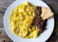 Tomate verde y huevo bajan su precio; checa los datos de inflación