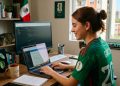Gobierno decreta suspensión de clases y trabajo a distancia por la Copa Mundial 2026