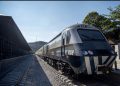 Sheinbaum decreta expropiación en Tabasco para ampliar el Tren Interoceánico
