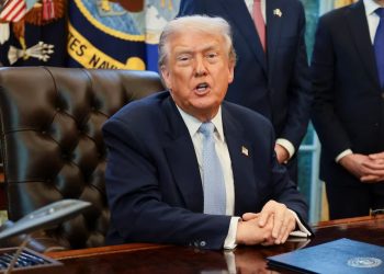 Donald Trump advierte que el acuerdo con Irán no es definitivo