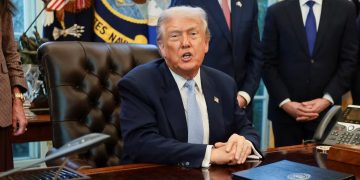 Donald Trump advierte que el acuerdo con Irán no es definitivo