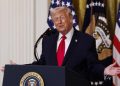 Donald Trump endurece discurso contra Irán y advierte consecuencias por falta de acuerdo